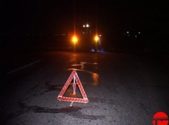 На Кубани «Фольксваген» насмерть сбил женщину и двоих детей 