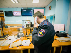 Полиция в Анапе проверяет сообщение о нападении на ребенка