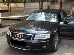 В Краснодаре коллекторы забрали у должника автомобиль и пытались продать его через Интернет 