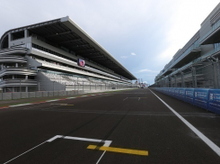 По трассе «Формулы-1» в Сочи пробегут участники инвестфорума