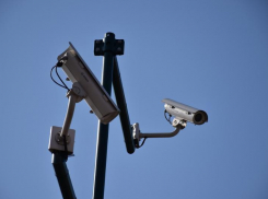 На Кубани потратят 956 млн рублей на создание платформы для камер безопасности