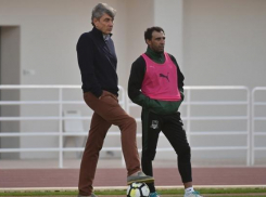 Сергей Галицкий проверит в Абу-Даби спортивную подготовку «Краснодара»