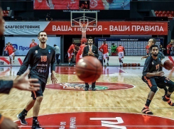«Локо» примет у себя трехкратного победителя Еврокубка 