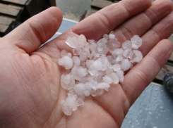 Град в Анапе-Геленджике, мокрый снег в Краснодаре — неприятный прогноз на 22 ноября