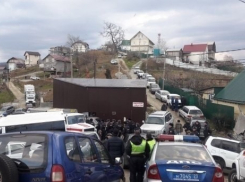 Семье убитой 6-летней девочки помощь окажут власти Сочи