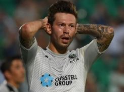 Обидная ничья: «Краснодар» не смог в гостях одолеть «Уфу»