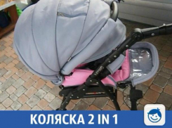 «Зимой и летом одним цветом»: шикарный транспорт на двоих есть в Краснодаре