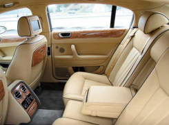 Кубанский суд будет с комфортом стоять в пробках