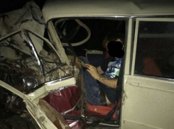 В Краснодаре 24-летний водитель погиб в лобовом ДТП за месяц до свадьбы