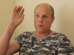 Краснодарский бездомный и «внук» Трампа Вася Евтенко вновь ищет убежище в США