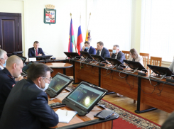 Новый мэр приказал снести срочно аварийные дома в Краснодаре 