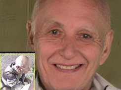 Пожилой мужчина в зеленой футболке бесследно пропал в Краснодаре 