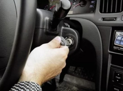  Мужчина на Кубани угнал у пьяного собутыльника машину 