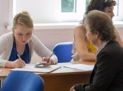 На Кубани явка избирателей к 18.00 составила 41,5%