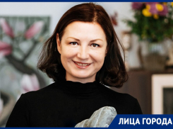 Елена Прийма - стоматолог из Краснодара, которая видит душу в обычных камнях