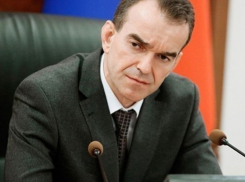 «Света не будет сутки»: создан оперштаб по поручению губернатора Краснодарского края