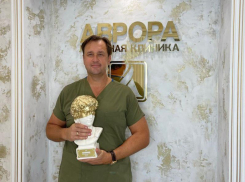 Известная клиника в Краснодаре празднует 12-летие