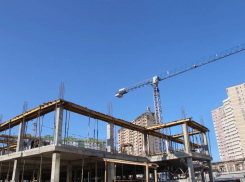 В пригороде Краснодара построят две школы 