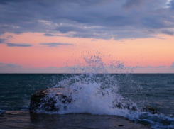  Сочинские спасатели смогли откачать тонувшего туриста 