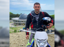 Новым министром спорта Кубани стал психолог на «Харлее» Серафим Тимченко