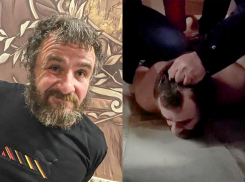 Грабил годами: правоохранители показали видео задержания беглого тиктокера Щетинина