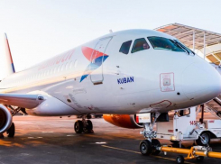 Авиадебоширка не попала на рейс Сочи-Москва из-за скандала