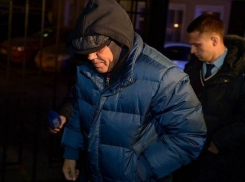 Экс-глава ФСО в Сочи временно отстранен от должности по подозрению во взятках
