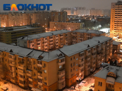 Снова пасмурно и холодно будет в Краснодаре