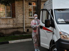 Еще 33 жителя Краснодарского края скончались из-за коронавируса