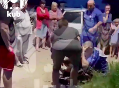 Домашние собаки растерзали мужчину в Краснодарском крае