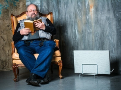 «Эффект огромной русской печи в миниатюрном исполнении - «ТеплЭко», - Вассерман