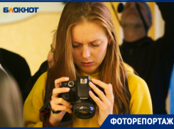 Photo-Video Fest в Краснодаре: кого снимали фотографы и кто снимал их