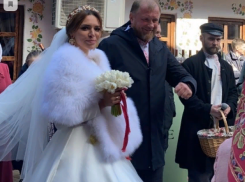 Шеф-повар «Адской кухни» женился на кубанской станичнице