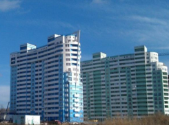 В Краснодаре нашли инвесторов для двух проблемных жилых комплексов 