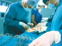  В Краснодаре за один день пересадили пять донорских органов 