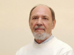 На 74 году ушел из жизни преподаватель Краснодарского музыкального колледжа Владимир Рычик 