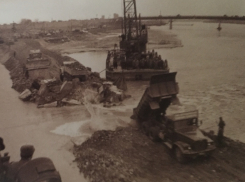 Календарь: 51 год исполняется с начала строительства Краснодарского водохранилища