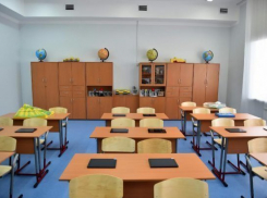 На Кубани до конца года построят 8 новых школ