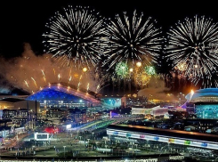 Самым популярным городом России для проведения новогодних каникул стал Сочи