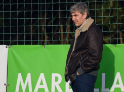 «Галицкий не бросит своё детище»: футболисты о понижении зарплат и уходе Сафонова 