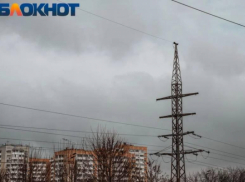 Отключение света ждёт Краснодар в выходные: адреса