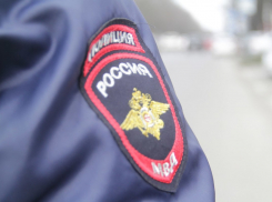 На Кубани полицейские нашли тело застреленного коллеги