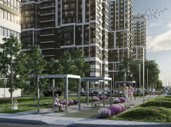 Квартиры в сданном ЖК «Отражение» по цене строящегося дома