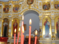 Житель Кубани ограбил храм в Ставропольском крае