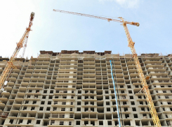 Краснодар вошел в топ-3 по объему строительства жилья