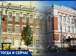 История первой Мужской гимназии Екатеринодара: от образовательного учреждения до Дома творчества