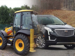  Перепутали: «Апшеронский водоканал» вместо Cadillac хотели купить трактор 