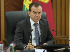 Губернатор Кубани заявил о необходимости уволить заместителей глав районов по ЖКХ, в которых до сих пор не дали тепло в дома 