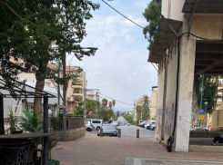 Бомбоубежища, пустые улицы и раскупленная тушенка: краснодарка рассказала об обстановке на севере Израиля