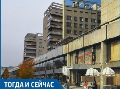 «Краснодар тогда и сейчас»: Краснодарский Дом книги показывали в кино